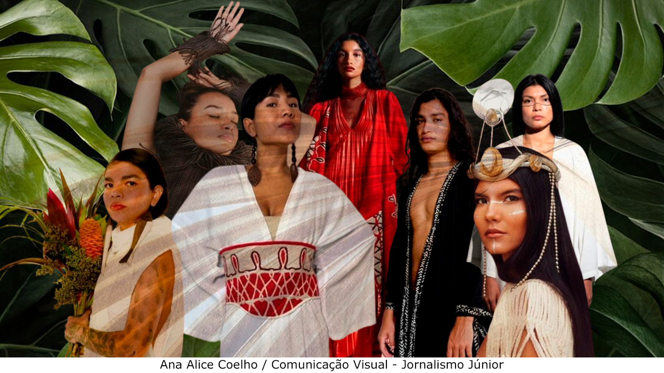 A Harmonia do Movimento: Peças que Valorizam a Fluidez - inspiração 1