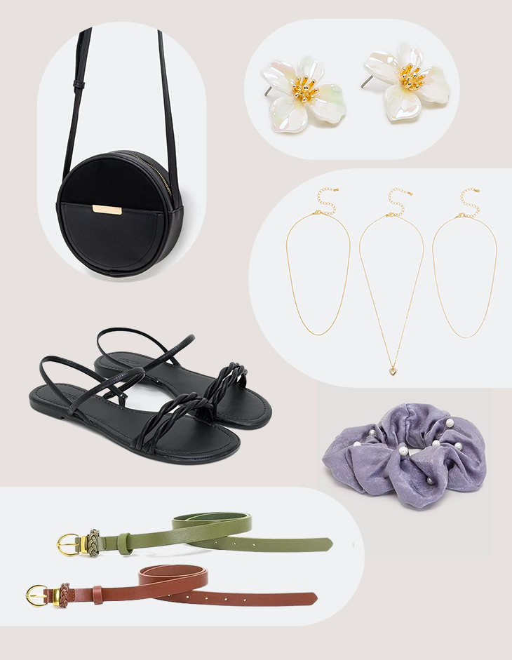 Maxi Brincos: O Ponto Focal que Eleva Qualquer Roupa - inspiração 2