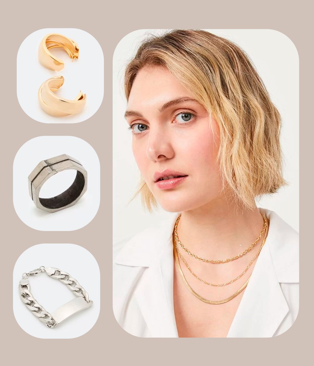 Bolsas Statement: Mais Que Um Acessório, Uma Declaração - inspiração 1