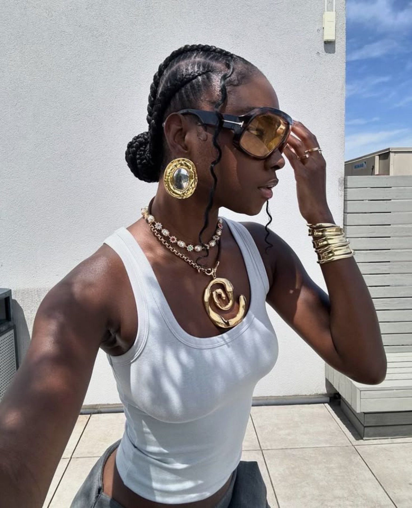 Bolsas Statement: Mais Que Um Acessório, Uma Declaração - inspiração 2