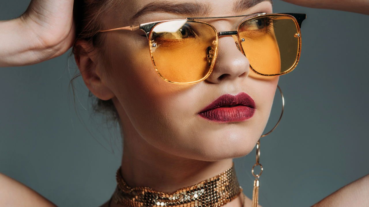 Óculos de Sol: Estilo e Proteção com Atitude - inspiração 2