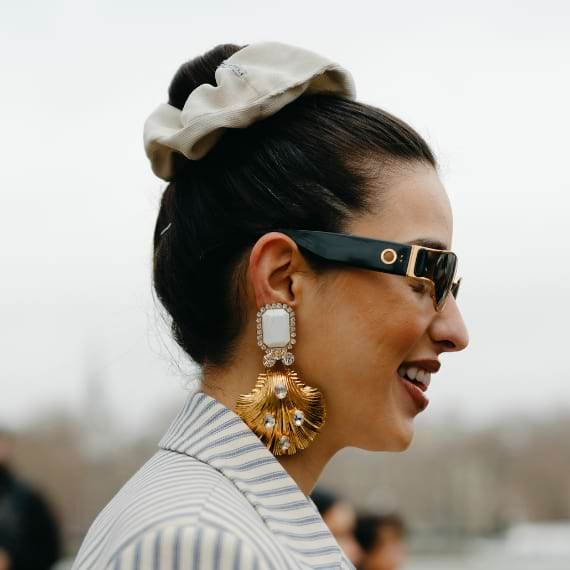 Chapéus: Charme Extra para Dias de Sol e Eventos - inspiração 1