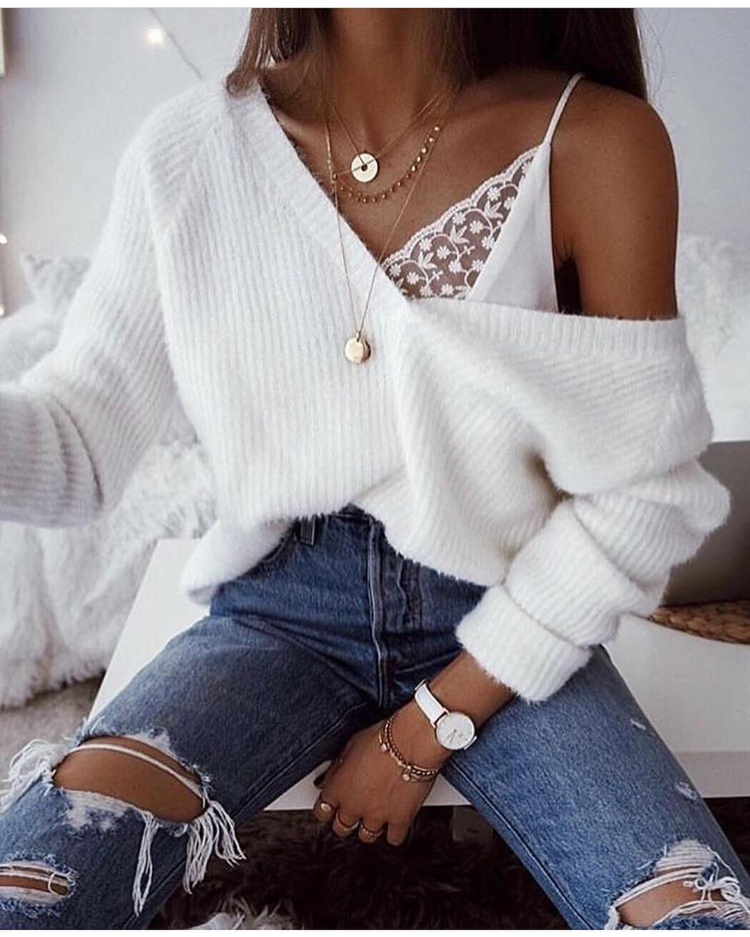 Piercings de Orelha: Pequenos Detalhes, Grande Impacto - inspiração 1