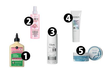 Os Melhores Ingredientes para uma Acidificação Caseira e Eficaz - inspiração 1