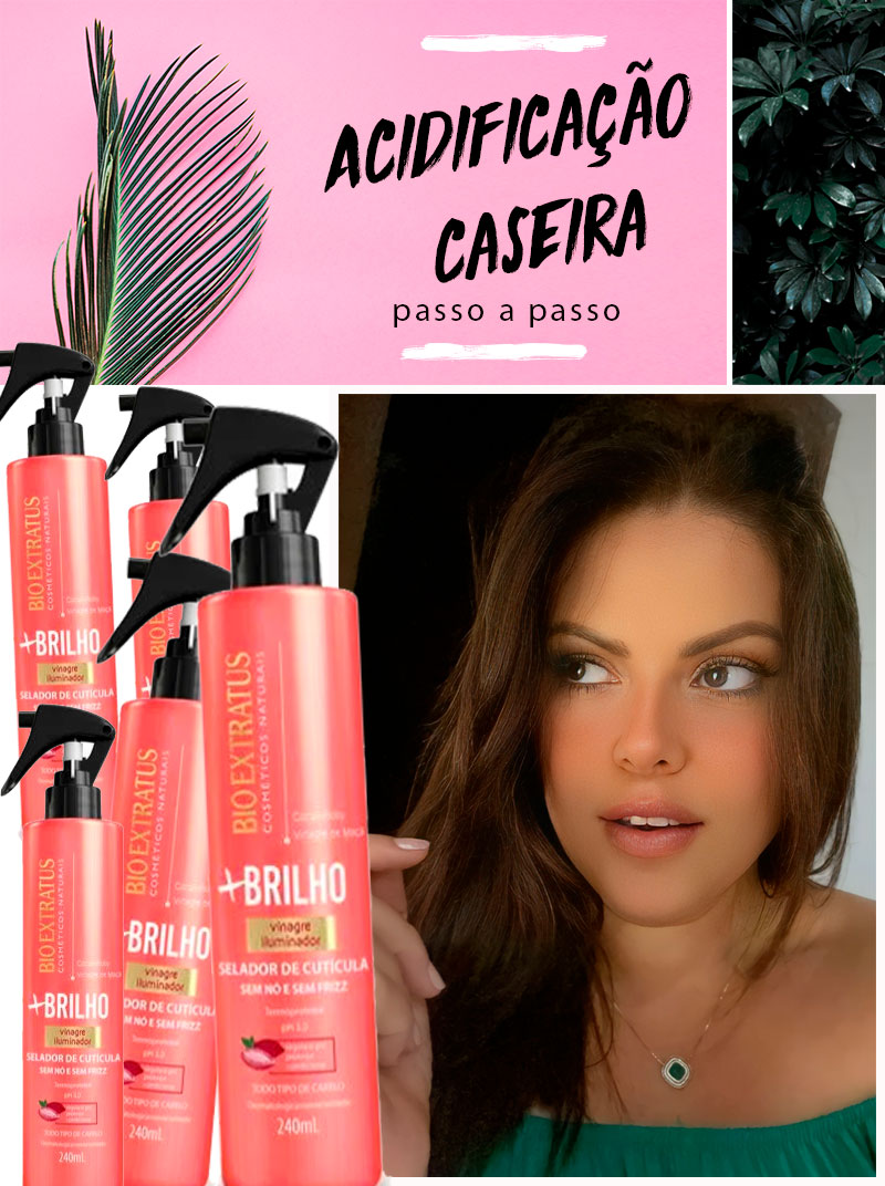 Frequência Ideal: Encontrando o Equilíbrio para Seus Fios - inspiração 2