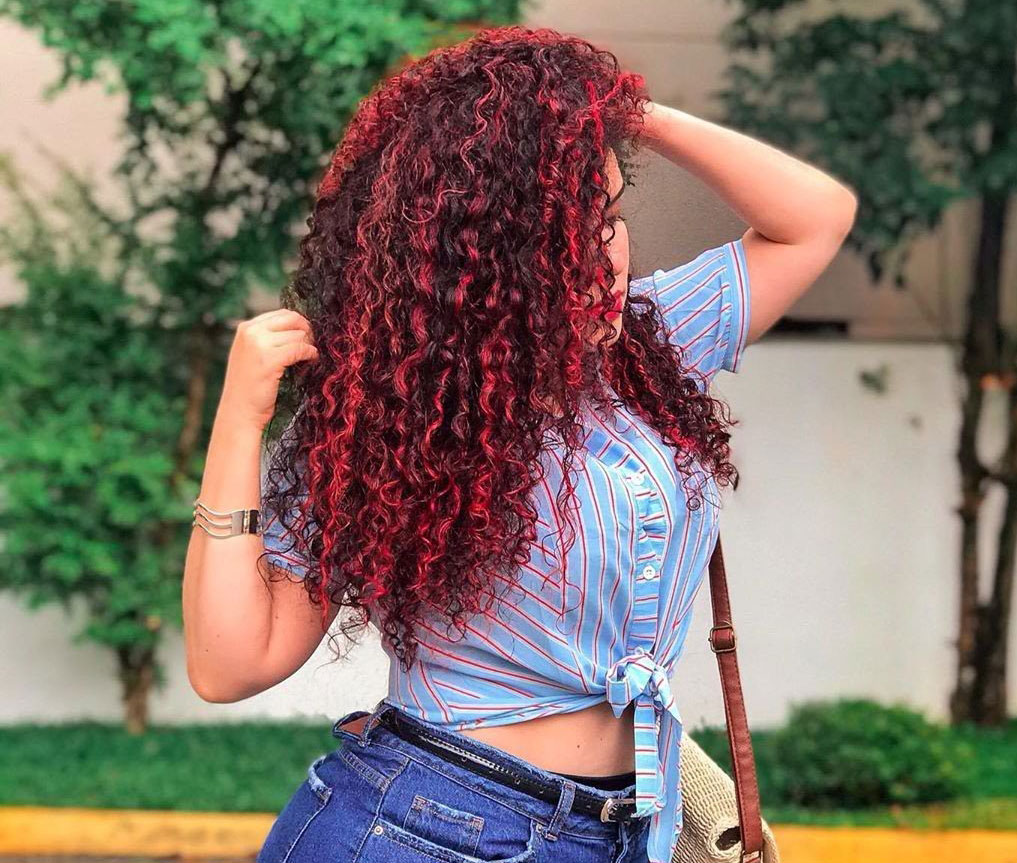 Acidificação Pós-Coloração ou Química: Um Cuidado Essencial - inspiração 1