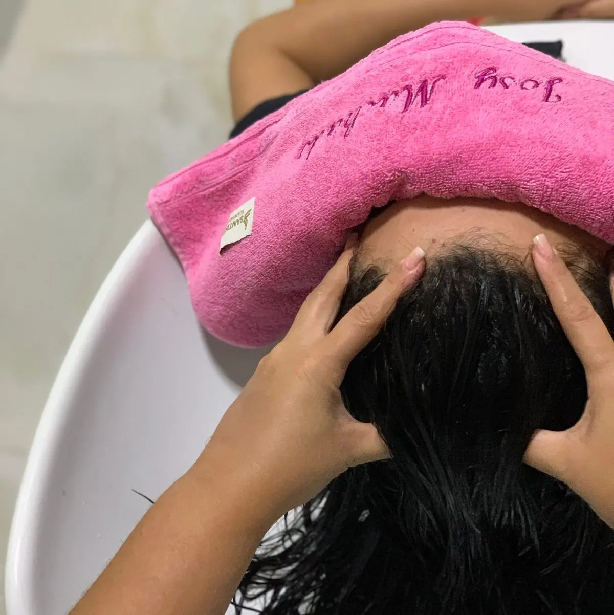 Desmistificando Mitos: O Que Realmente Acontece com Seus Fios - inspiração 1