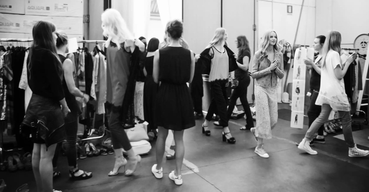 Escolhendo seu Nicho Fashion Ideal - inspiração 2