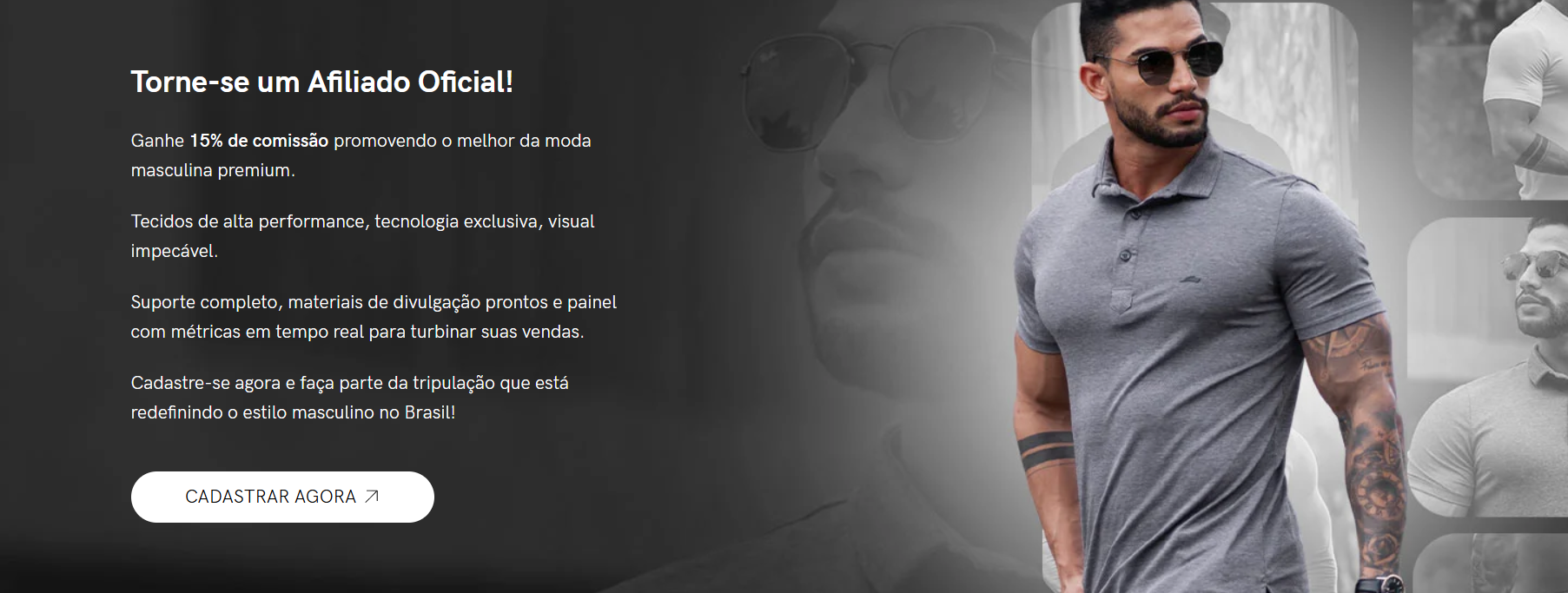 Gerenciando sua Imagem e Credibilidade Online - inspiração 1