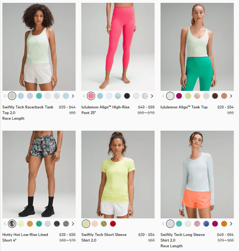 Compreendendo as Métricas de Sucesso - inspiração 2