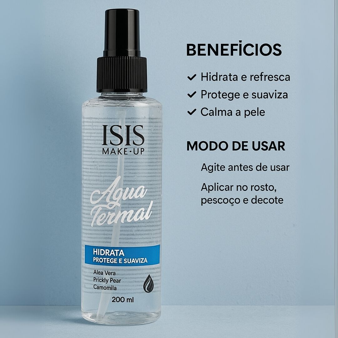 Refrescância e Conforto: Um Alívio Instantâneo Para Sua Pele - inspiração 2
