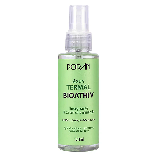 Diferenças Cruciais: Água Termal vs. Água Micelar - inspiração 1