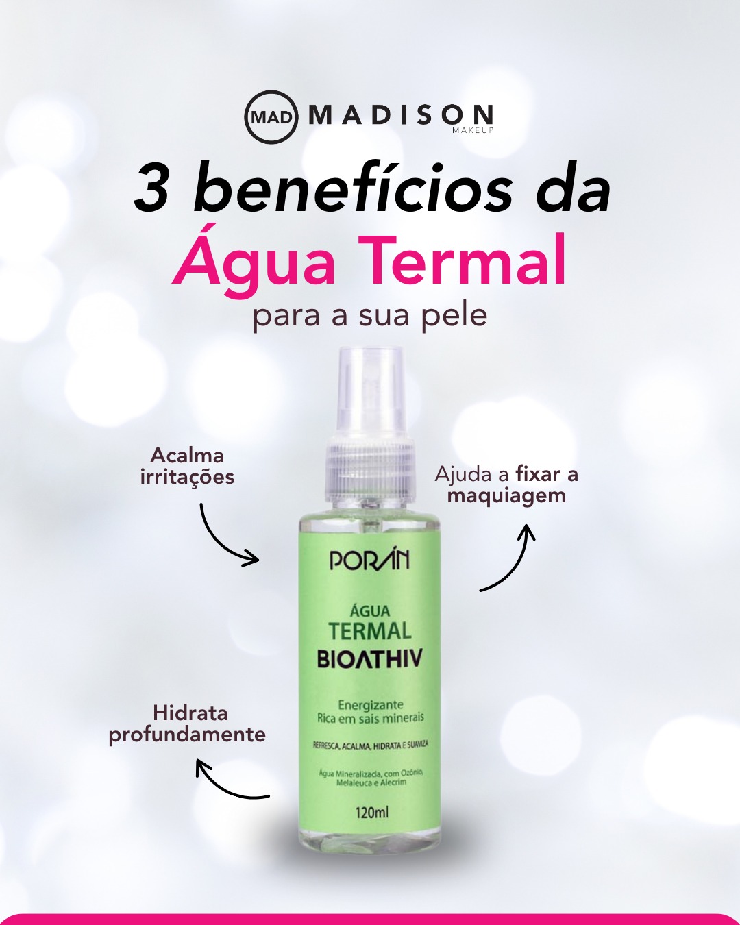 Dicas de Aplicação: Como Tirar o Máximo Proveito da Sua Água Termal - inspiração 1