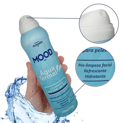 Escolhendo a Água Termal Ideal Para Seu Tipo de Pele - inspiração 2