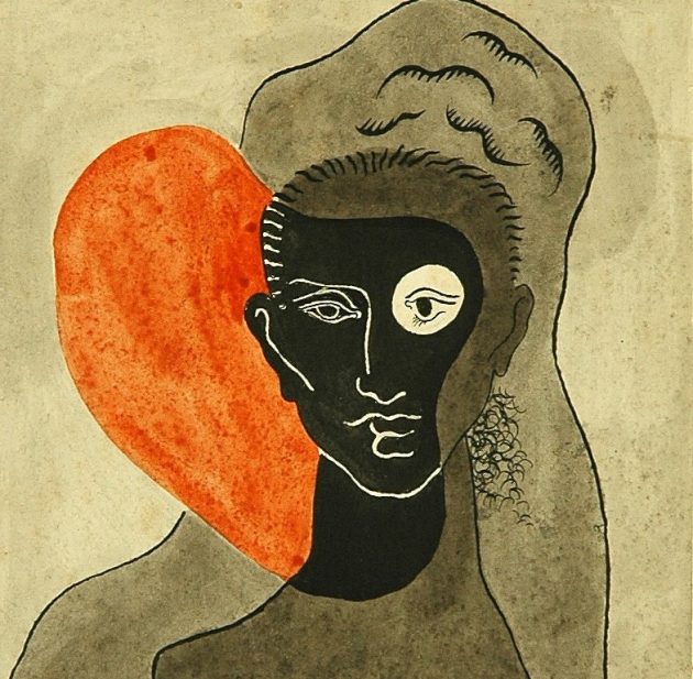 Arte Contemporânea: Novos Olhares Sobre o Brasil de Hoje - inspiração 2