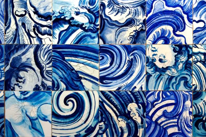 Literatura: Palavras Que Pintam o Nosso Imaginário - inspiração 1