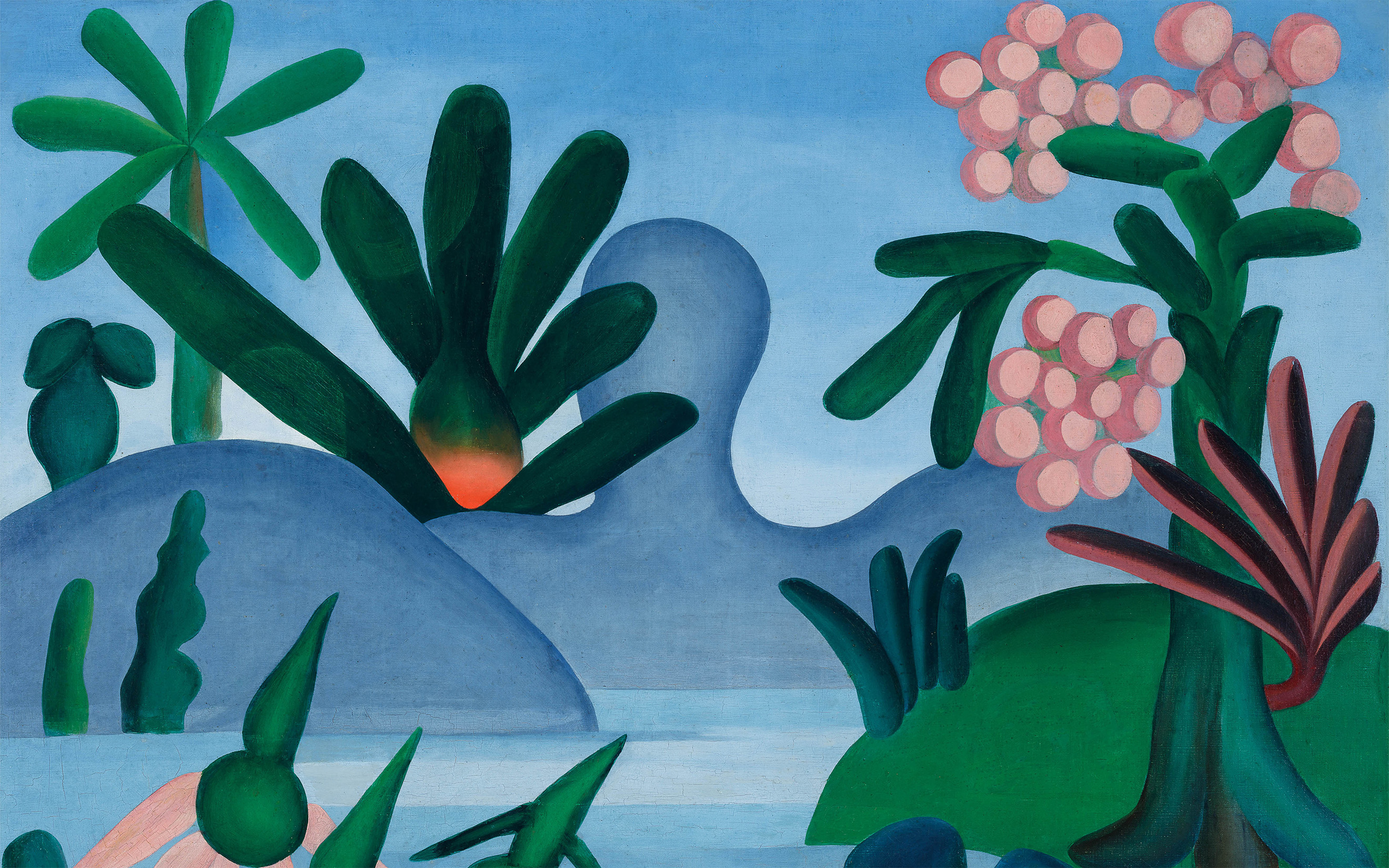 Literatura: Palavras Que Pintam o Nosso Imaginário - inspiração 2