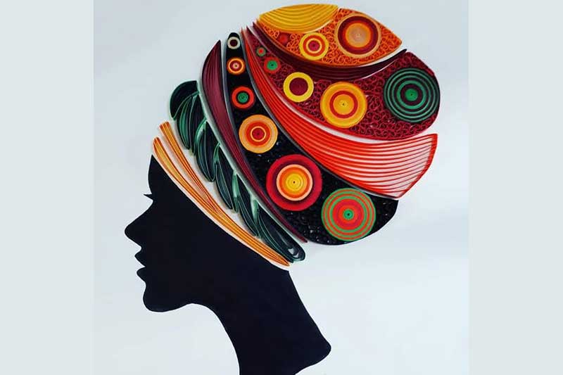 Origami Moderno: Peças Decorativas e Úteis - inspiração 2