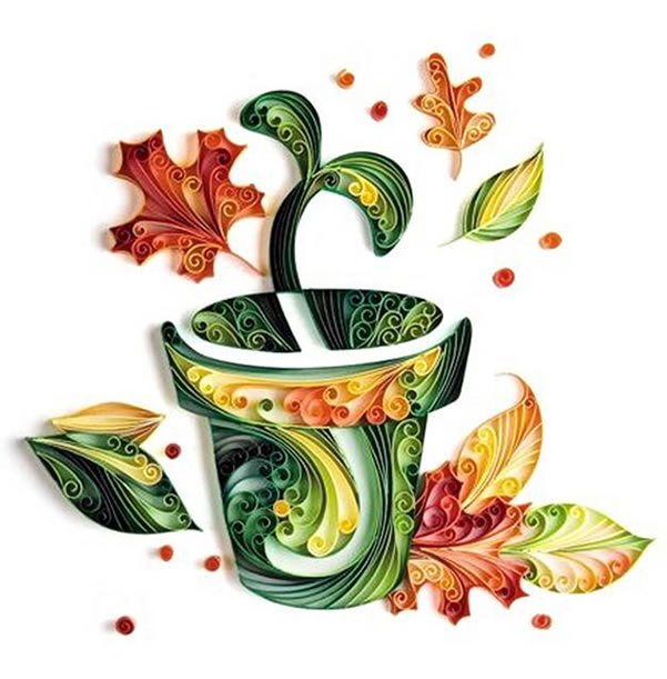 A Arte do Scrapbook: Memorias em Papel Personalizadas - inspiração 2