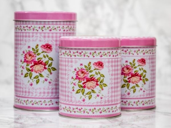 Porta-Joias Sofisticado: Guarde Suas Peças com Estilo! - inspiração 2