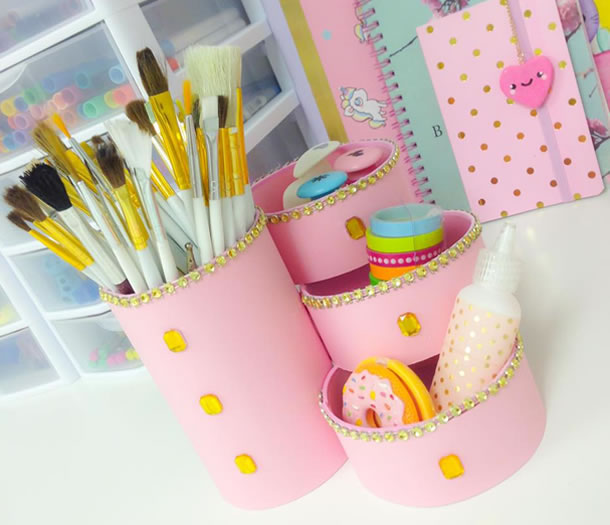 Brinquedos Criativos: Resgate a Alegria da Infância! - inspiração 2