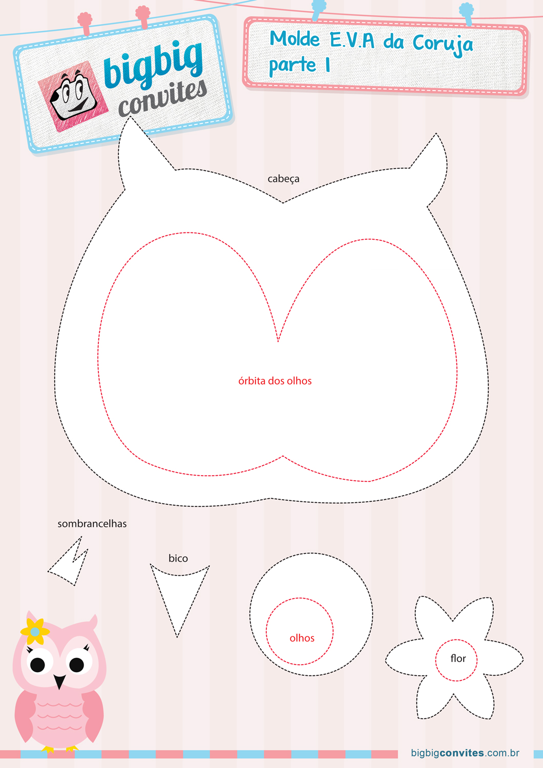 Decifrando os Moldes: Leitura Essencial para Iniciantes - inspiração 2