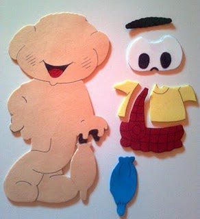 Dando Vida às Cores: Combinações e Pintura que Encantam - inspiração 2