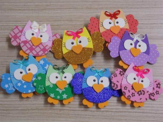 Projetos para Festas: Decoração e Lembrancinhas Inesquecíveis - inspiração 1