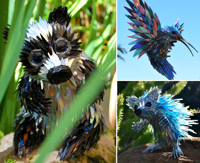 Espelhos que Encantam: Refletindo Criatividade - inspiração 2