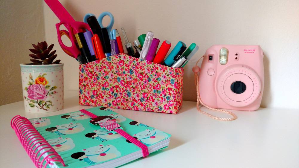 Detalhes que Fazem a Diferença: Acabamentos Criativos - inspiração 2