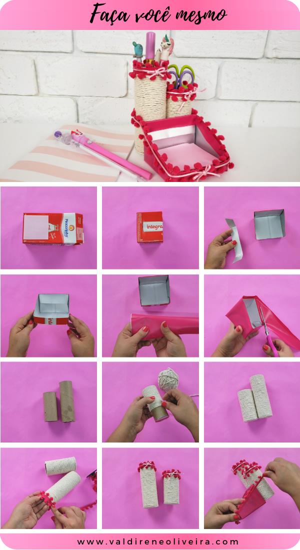 Colagem e Montagem: Unindo as Partes com Firmeza - inspiração 1