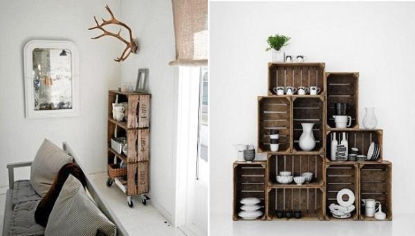 Caixas de Brinquedo Divertidas: Espaço para a Imaginação das Crianças - inspiração 2