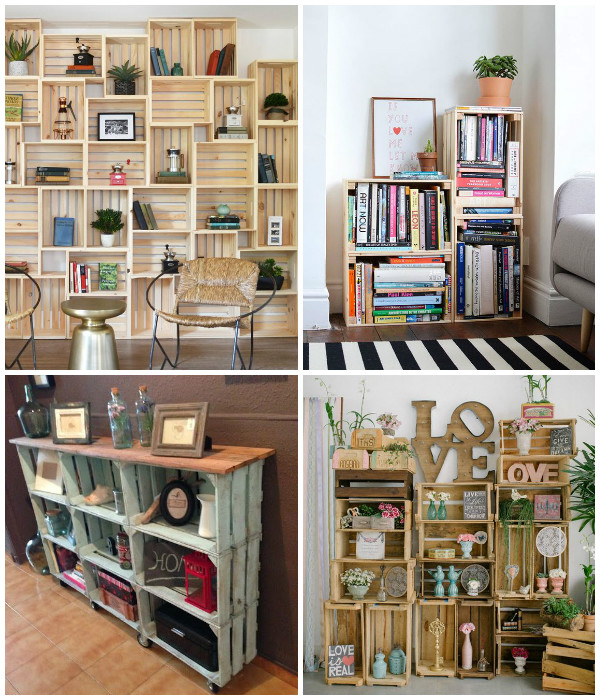 Cestos e Bandejas Decorativas: Charme em Cada Detalhe - inspiração 2