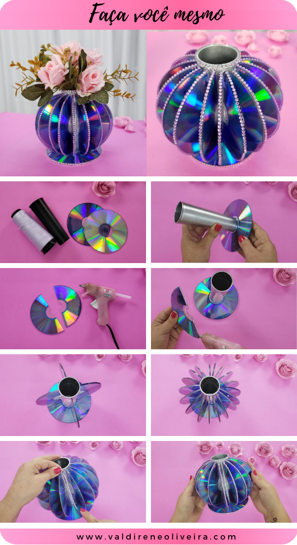 Mobile de Berço Criativo: Desenvolvendo um Mundo de Imaginação para os Pequenos - inspiração 1