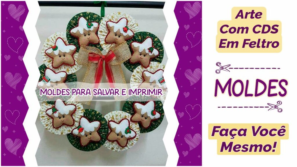 Mobile de Berço Criativo: Desenvolvendo um Mundo de Imaginação para os Pequenos - inspiração 2