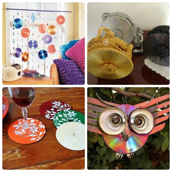 Montando Seu Primeiro Objeto Decorativo: Um Porta-Retrato Brilhante - inspiração 1