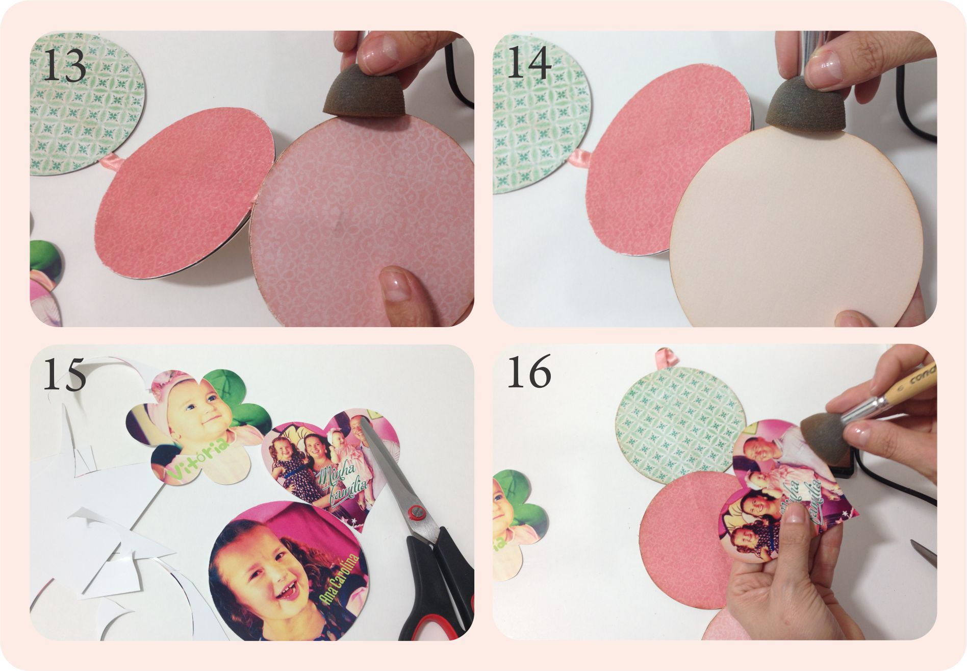 Joias Feitas de CD: Brincos e Colares Cheios de Estilo - inspiração 1