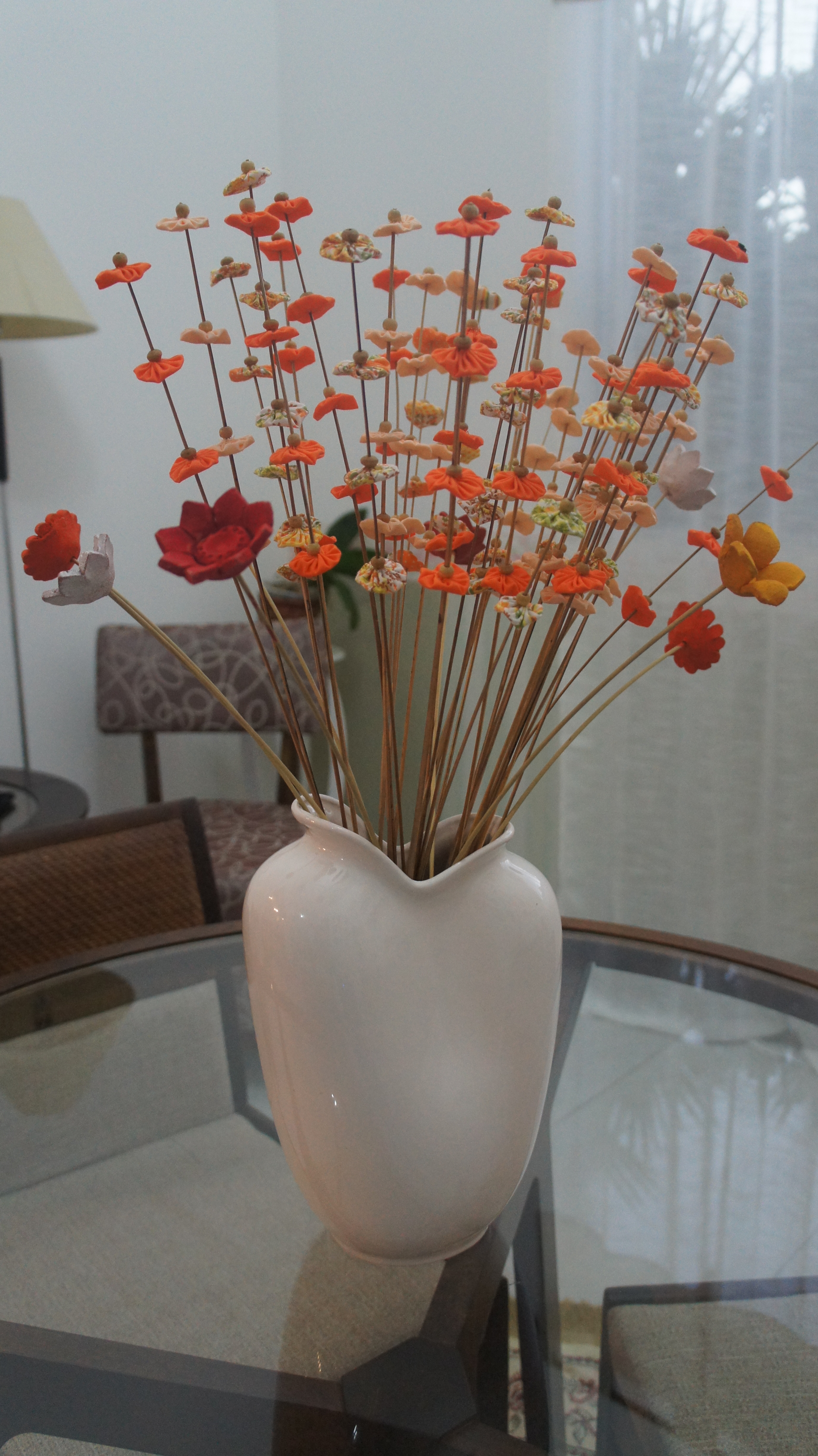 Dicas de Conservação para suas Criações - inspiração 1