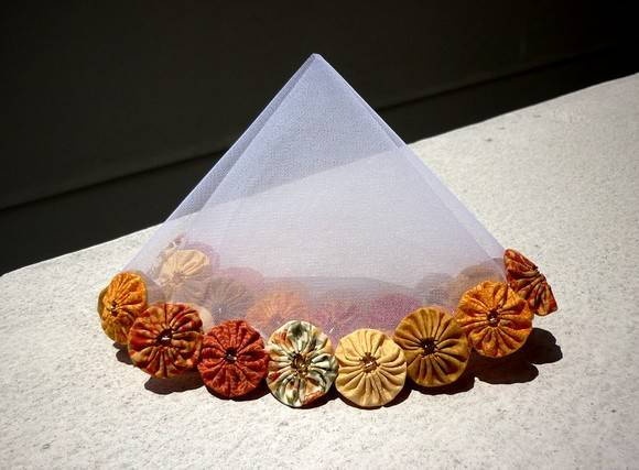 Acessórios e Detalhes que Fazem a Diferença - inspiração 2