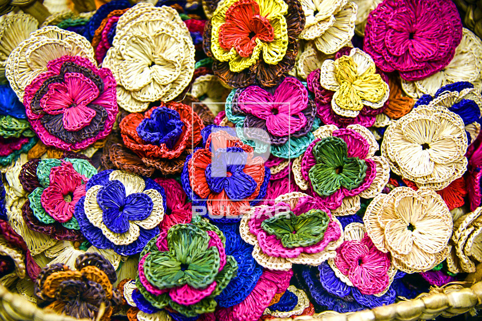 Bordados com Motivos Florais: Elegância em Cada Ponto - inspiração 1