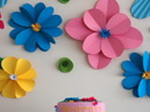 Flores de Crochê e Amigurumi: Feito à Mão com Amor - inspiração 2