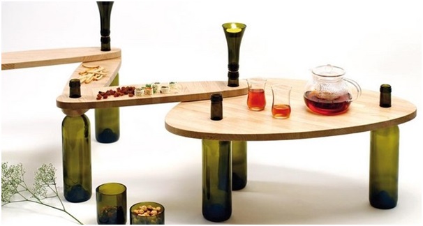 Utensílios de Cozinha com Design Único - inspiração 1