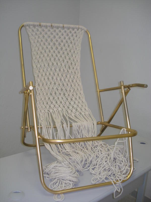 Por que o Macramê é Perfeito para Adolescentes? - inspiração 2