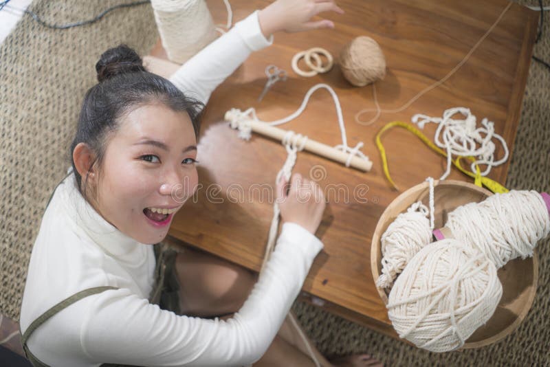 Materiais Essenciais Para Seus Primeiros Nós - inspiração 1