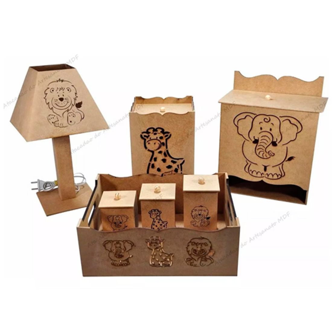 Seleção Inteligente da Madeira: Conheça os Tipos Mais Seguros e Duráveis - inspiração 1