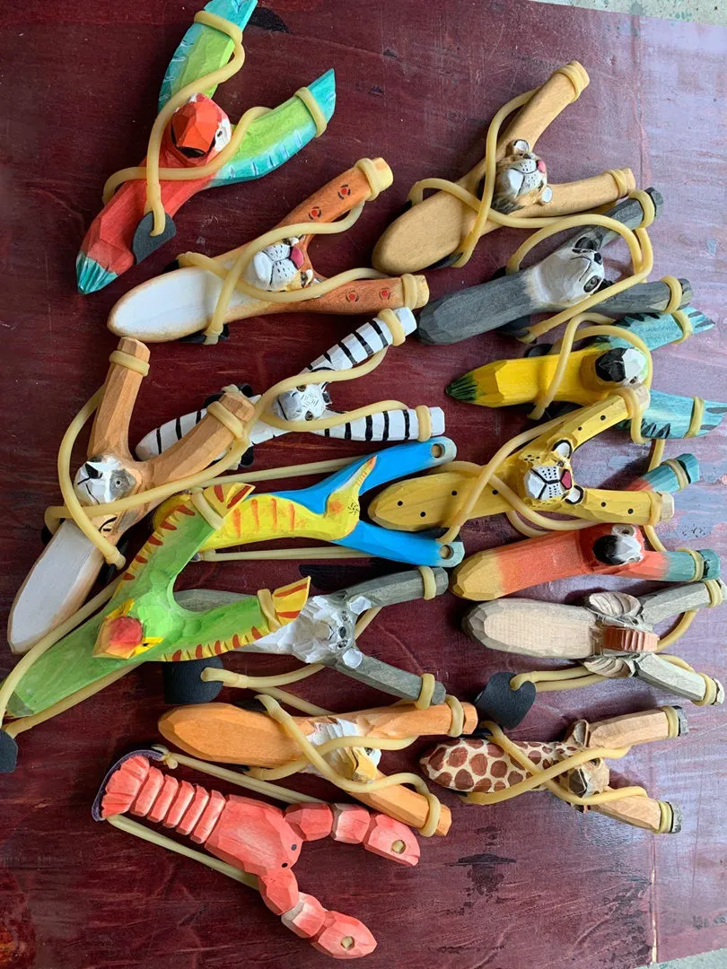 Transformando Hobbies em Renda Extra: Venda Suas Criações Delicadas - inspiração 1