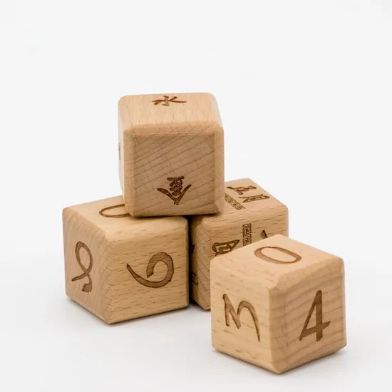 Ideias de Projetos Simples e Encantadores: Móbiles, Mordedores e Brinquedos - inspiração 1