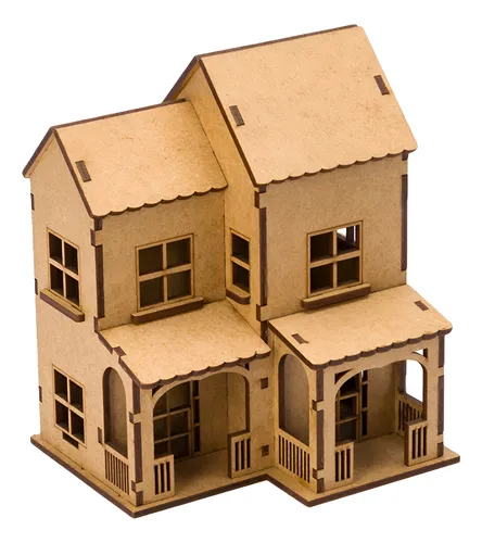 Ideias para Organizar sua Vida com MDF - inspiração 2