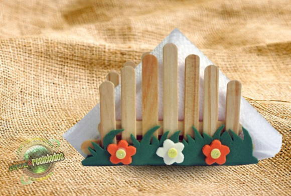 Bijuterias e Acessórios Únicos - inspiração 1