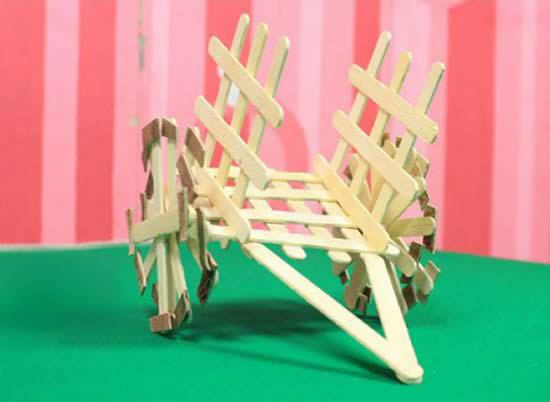 Objetos de Decoração Temáticos - inspiração 1